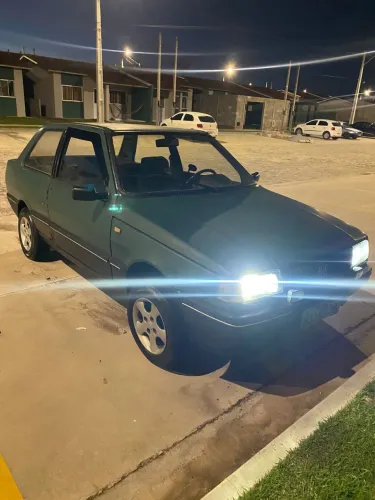 Fiat Premio S 1.5 I.e./ 1.5 / 1.3 1989