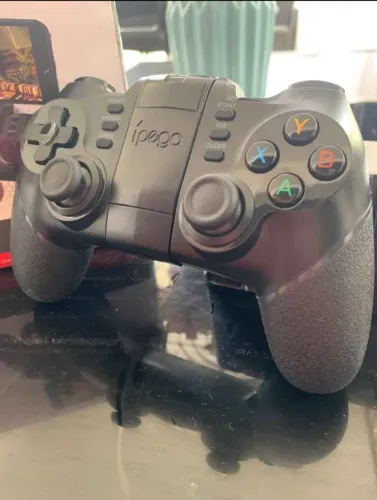 Joystick para Android e IOS 