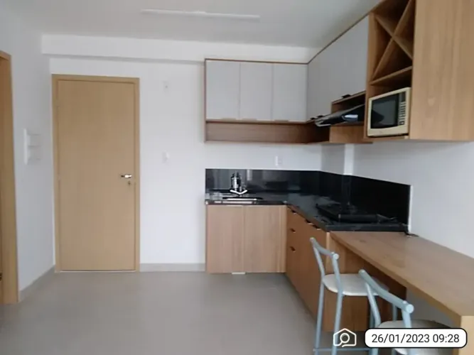 Studio à venda, Centro, Juiz de Fora, MG