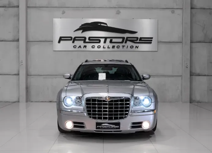Chrysler 300 C Touring 5.7 V8 16V 340cv Aut. 2006