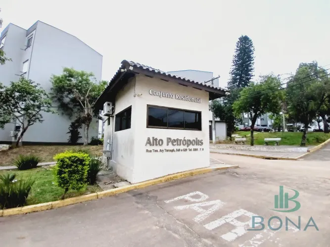 Locação Apartamento PORTO ALEGRE RS Brasil