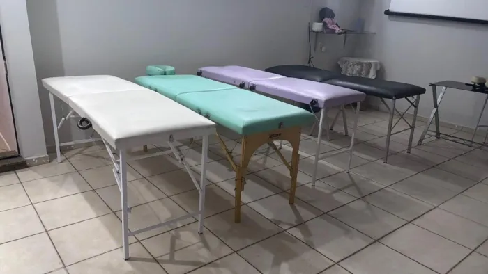 Macas dobráveis