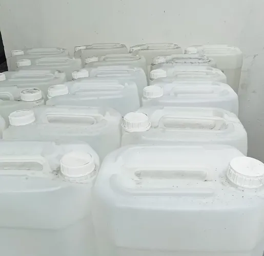 BOMBONA / GALÃO 20 Litros - R$ 10,00