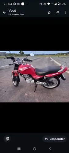 Suzuki 150i