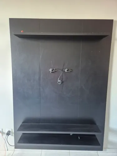 Painel de TV