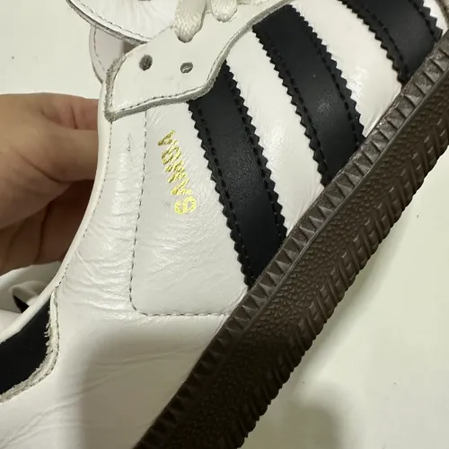 Adidas Samba original calça até 38/ unissex