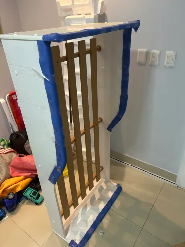 Cama infantil