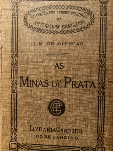Livros Raros