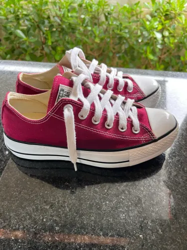 Tênis All Star 
