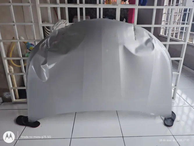 Vende-se capô original do Onix, 2022x2023.