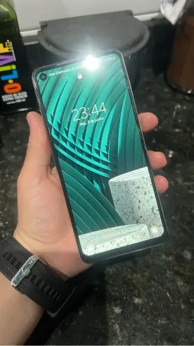 Sansung Galaxy A21s