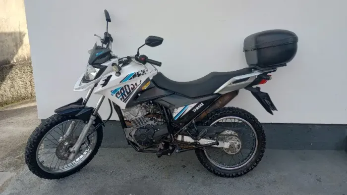 XTZ 150 CROSSER