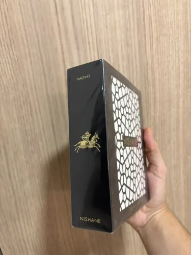 Perfume Nishane
