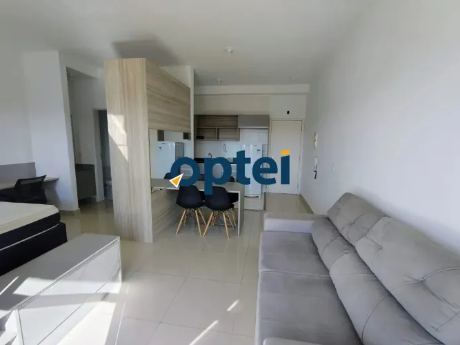 LOFT COM 1 DORMITÓRIO PARA ALUGAR, 42 M² NO MARCO ZERO HOME- JARDIM DO MAR - SÃO BERNARDO