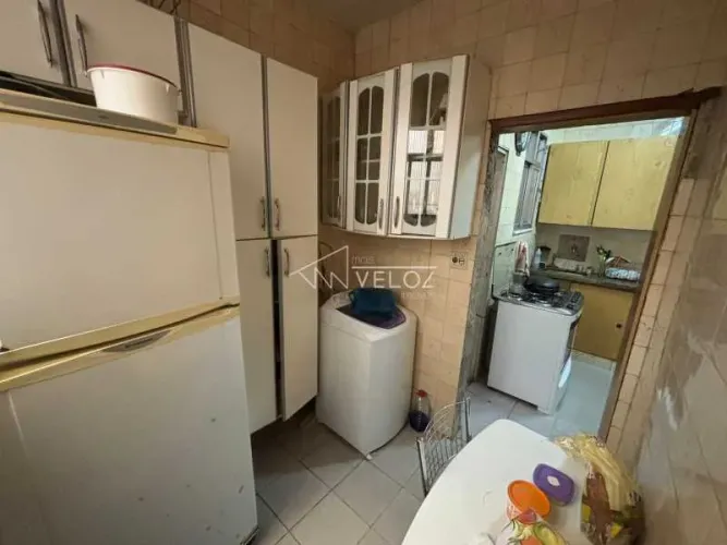 Apartamento - Padrão / Residencial / Glória