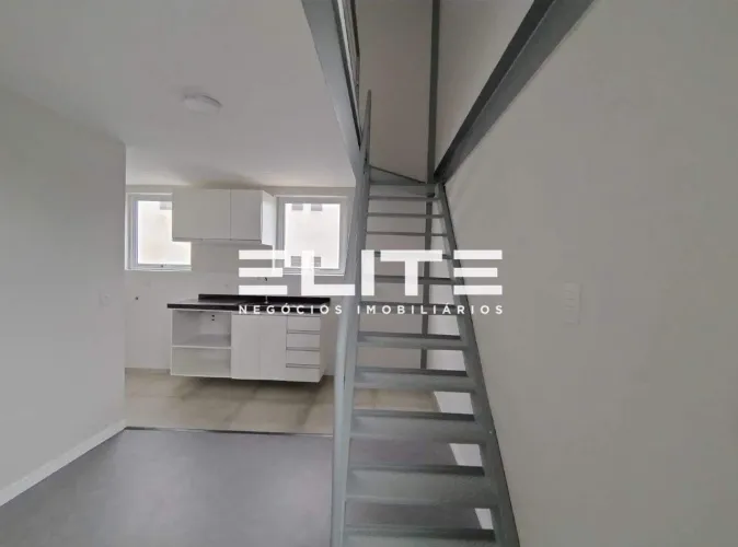 Apartamento para aluguel em Santo André (Vila São Pedro) | 51 m²