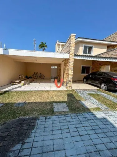 Casa à venda, 400 m² por R$ 1.300.000,00 - Coaçu - Eusébio/CE