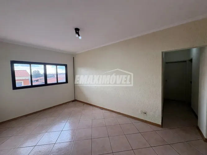 Apartamento com 2 quartos para alugar no Jardim Simus em Sorocaba/SP