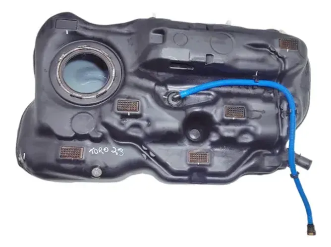 Tanque Combustivel Fiat Toro 2.0 Diesel Ano 2023