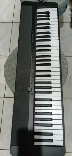 Teclado Casio CT - S1 5/8