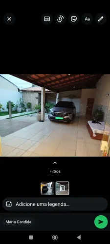 Excelente oportunidade. Casa linda e espaçosa no Zelia Barbosa Rocha, proximo de tudo 