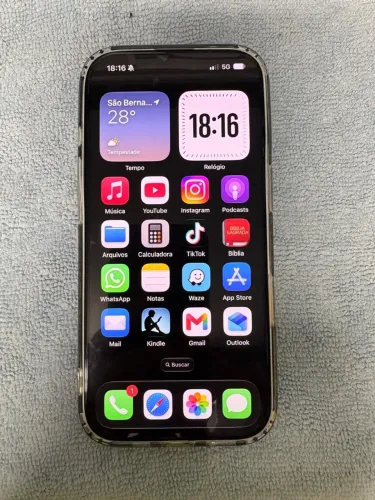 iPhone 17 256gb