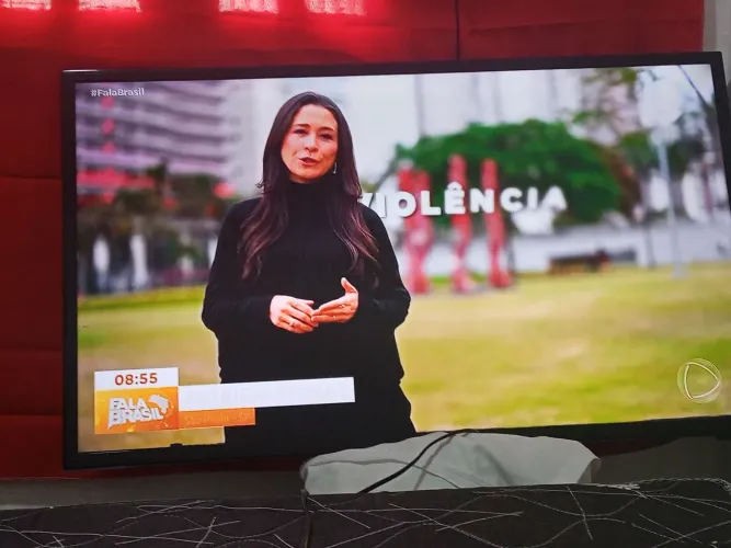 Tv 43 Polegadas Samsung 