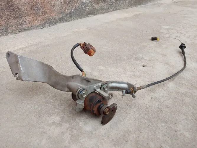 Atuador do pedal Honda fit manual 2004