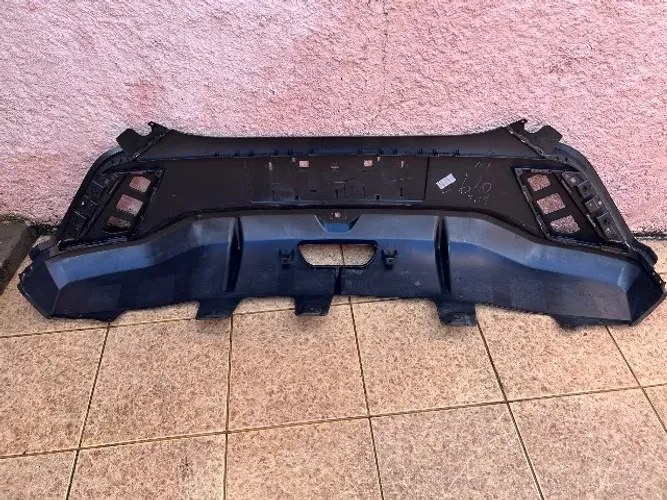 Pára-choque Byd dolphi mini