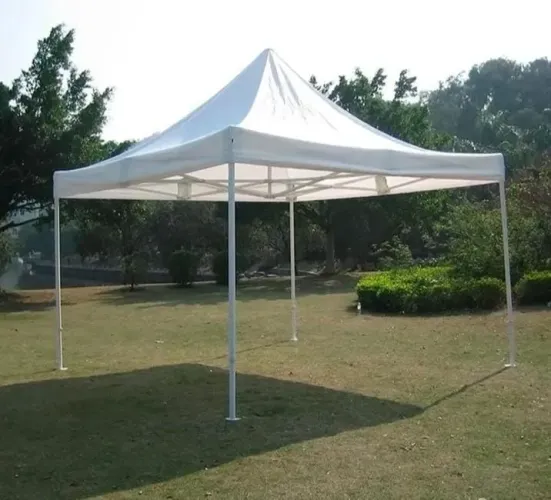Tenda nova