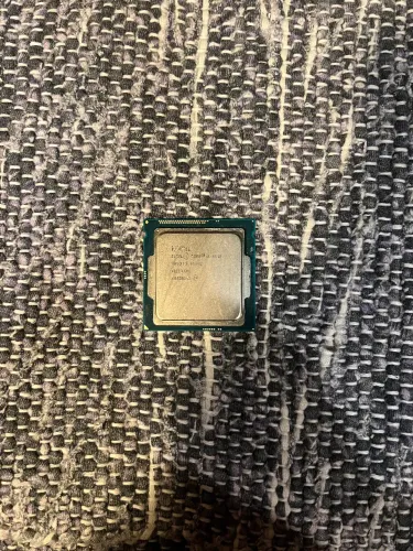 PROCESSADOR INTEL CORE i5-4590 - 3.7GHz TURBO