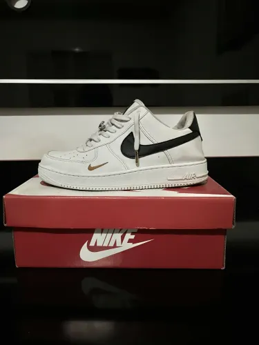 tênis Nike Air Force 1
