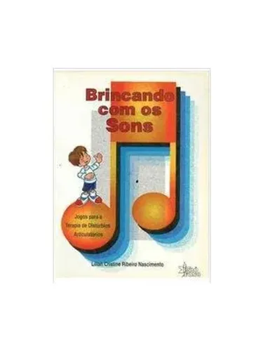 Brincando com os Sons