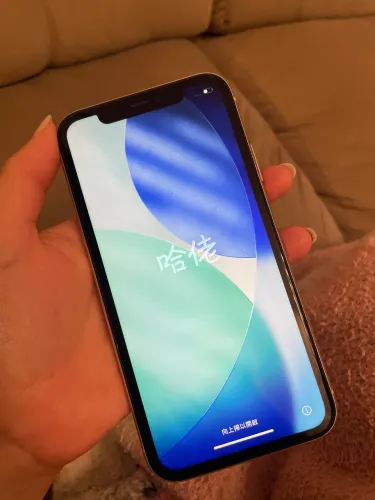 iPhone 11 64gb 