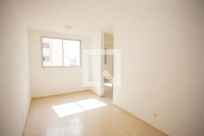 Apartamento à Venda - Água Branca, 2 Quartos, 43 m2
