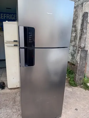 Geladeira 