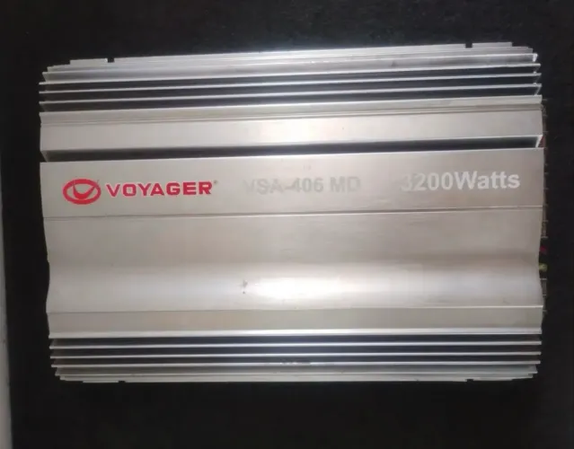 Módulo Voyager 3200 watts