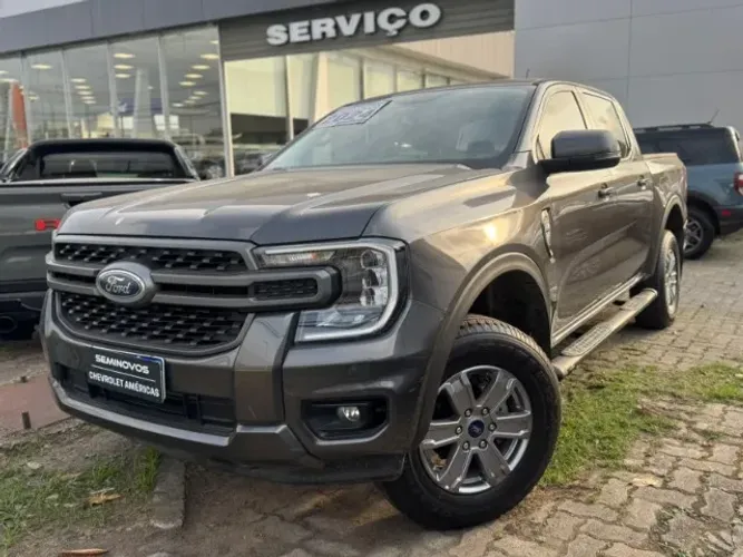 Ford Ranger XLS 2.0l 4X2 2024