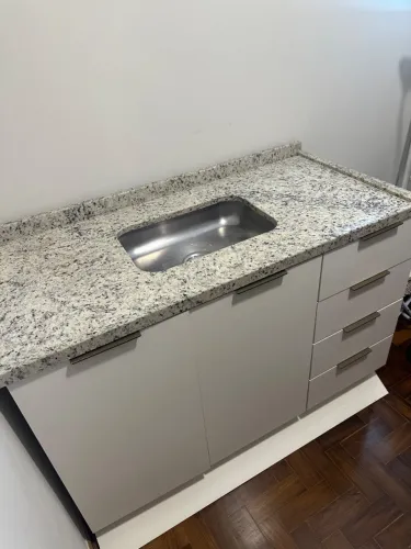 Cabinets de cozinha