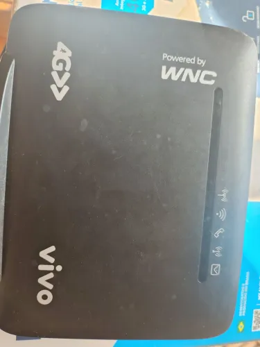 Modem 4G box