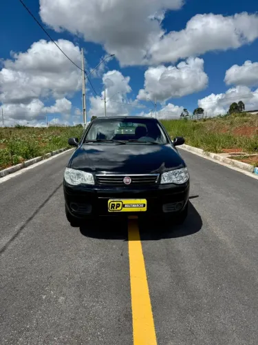 Fiat Palio 1.0/ Trofeo 1.0 Fire/ Fire Flex 2P 2015