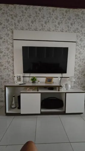 Rack e home semi novo