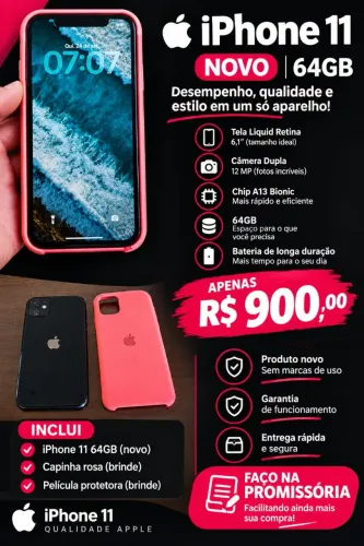 iPhone 11 