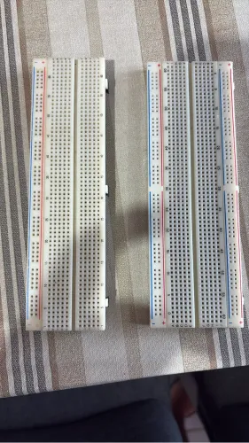Protoboard