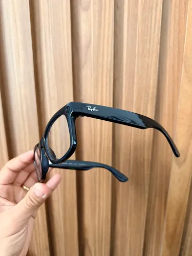 Rayban Meta Wayfarer Gen 2 Transition