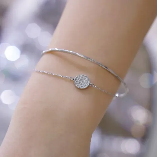 Bracelete Sublima da Swarovski