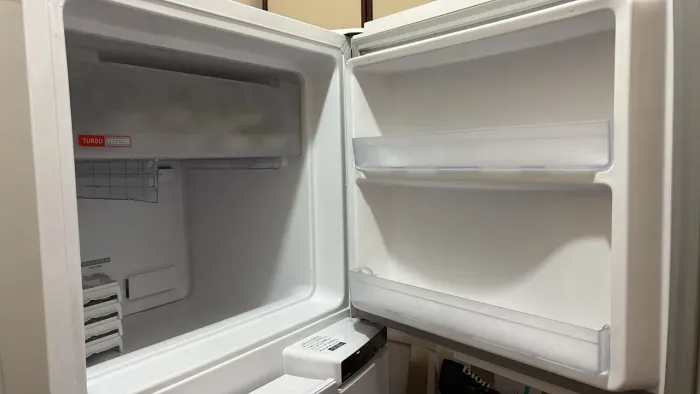 Geladeira Brastemp Frost Free Branca