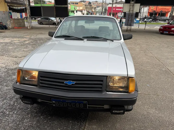 Chevrolet Chevette L / SL / Sl/e / DL / SE 1.6 1993