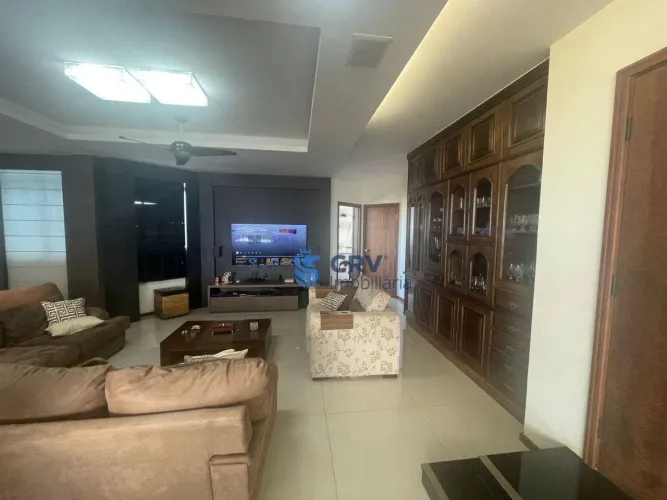 Cobertura à venda, 650 m² por R$ 2.500.000,00 - Centro - Londrina/PR