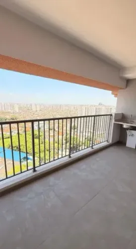 Condomínio Raizes Premium Mooca